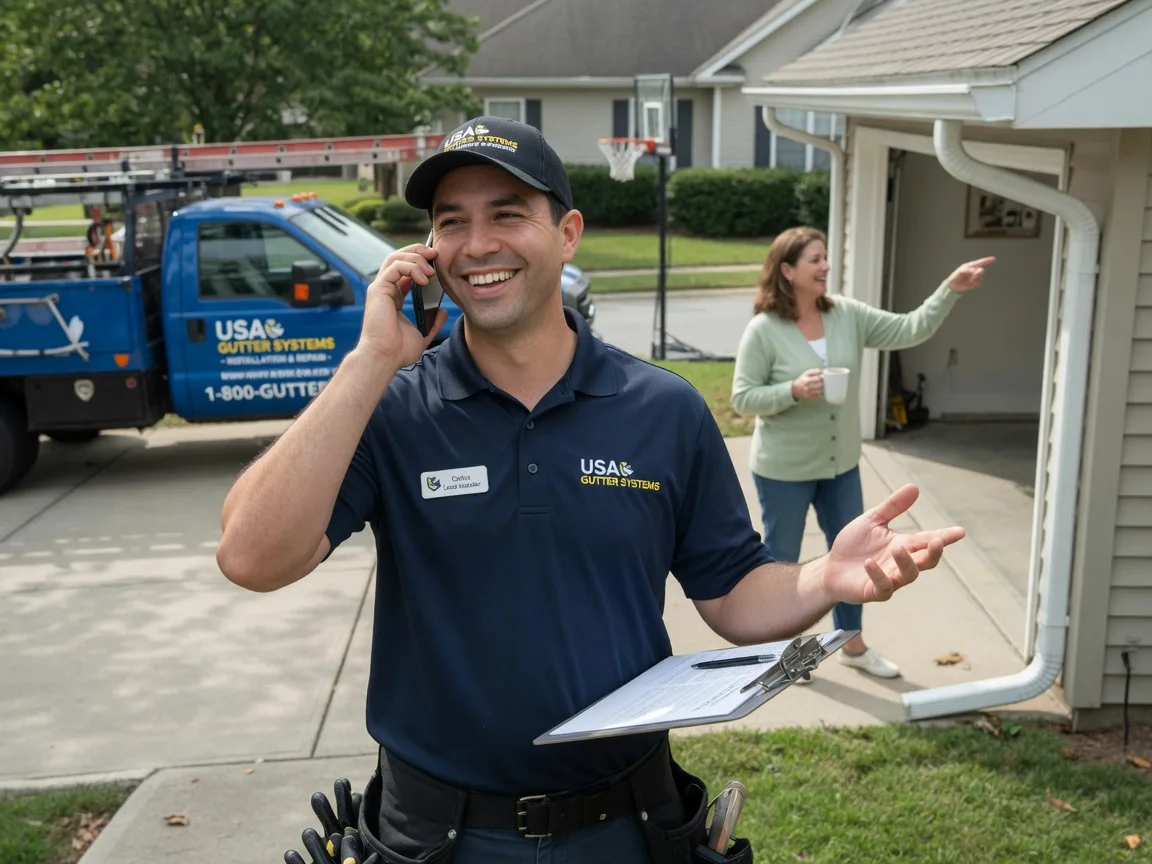 Gutter Installation Springdale, AR FAQs